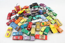 Vintage diecast miniatures for sale  LEEDS