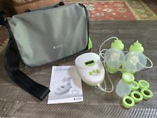 Ardo Calypso Electric Breast Pump CH-6314 Ultra-Quiet Pump Swiss made Membranes for sale  Shipping to South Africa