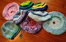 Lot hand knit for sale  Cleveland