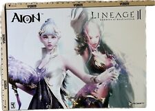 Aion lineage game for sale  Hallandale