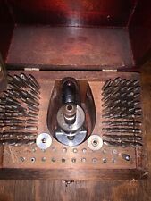 Watchmakers staking tool for sale  Campobello