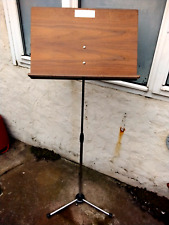 Tall vintage wooden for sale  HARTLEPOOL