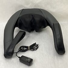 Brookstone shiatsu massager for sale  Desert Hot Springs