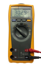 Fluke 175 true d'occasion  Valmont