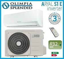 Olimpia splendid aryal usato  Montesilvano