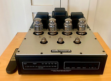 amplificatore audio audio research usato  Firenze