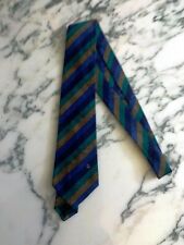 100 authentique cravate d'occasion  Tours-