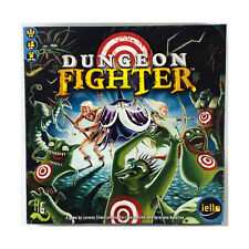 Jogo de tabuleiro Iello Dungeon Fighter Collection #3- Core Game + The Big Wave E muito bom estado+, usado comprar usado  Enviando para Brazil