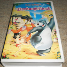 Vhs walt disneys gebraucht kaufen  Berlin