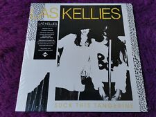 Las Kellies – Suck This Tangerine Vinyl, LP 2000 Europe FIRELP563 segunda mano  Embacar hacia Mexico