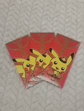 Pokemon chinese lunar for sale  LONDON