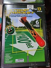 Usado, Kit Stomp Rocket Ultra Rocket - 20008 segunda mano  Embacar hacia Argentina