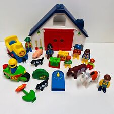 Playmobil 123 first gebraucht kaufen  Eutin