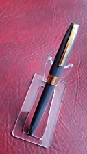 Sheaffer fountain pen for sale  HAVERHILL