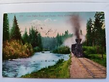 Vintage 1911 postcard for sale  Oshkosh
