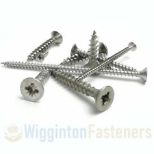 Chipboard screws stainless for sale  BANBURY
