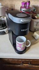 Cafeteira Keurig K-Mini serviço único - Preta (53448183) comprar usado  Enviando para Brazil