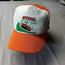 Vintage stihl chainsaw for sale  Florence