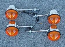 Lucas turn signals for sale  Darlington