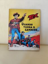 Tex gigante n.114 usato  Milano