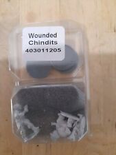 Chindit wounded bolt for sale  HITCHIN