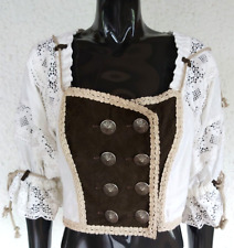 Dirndl trachten bluse gebraucht kaufen  Wittstock/Dosse