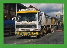 Truck photo tarmac for sale  Shipping to Ireland