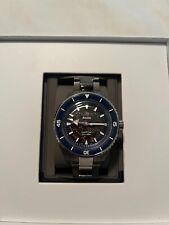 Rado blue watch for sale  San Francisco