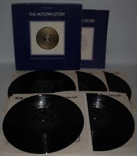 Motown story 1972 for sale  BELPER