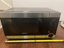 Criterion microwave oven for sale  Fairfield