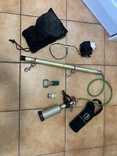 Greenforce umbilical dive for sale  WITHAM