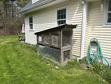 moveable chicken coop for sale  Litchfield