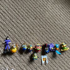 Minions complete set for sale  BUSHEY