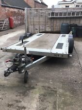 car trailers for sale  SCUNTHORPE