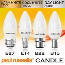 Led dimmable candle for sale  LONDON