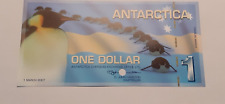 Antarctica dollar 2007 gebraucht kaufen  Dorsten