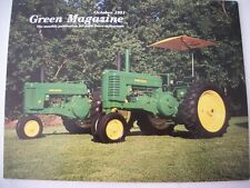 deere 70 john 1953 tractor for sale  Anchorage