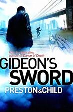 Gideon sword preston gebraucht kaufen  Seesen