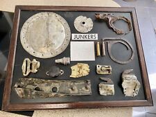Rare ww2 junkers for sale  Shipping to Ireland