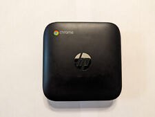 Upgraded HP Chromebox J5N49UT - 2016 (256GB SSD, Celron 2955U @1.4GHz, 8GB RAM) for sale  Shipping to South Africa