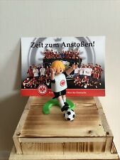 Eintracht frankfurt alte gebraucht kaufen  Mörfelden-Walldorf