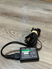 Used, OFFICIAL SONY PSP-380 PSP AC Adapter Charger Cord PSP-2000 PSP-3000 p79 for sale  Shipping to South Africa