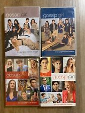 Gossip girl complete for sale  Castaic