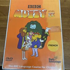 Muzzy french level for sale  NUNEATON