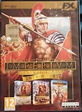 Game imperium impervium usato  Roma