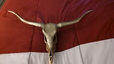 longhorn horns skulls for sale  Asheboro