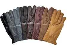 fleece winter gloves men s for sale  Rocky Point