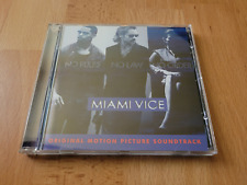 Miami vice soundtrack gebraucht kaufen  Frankfurt