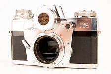 Zeiss ikon contarex for sale  Philadelphia