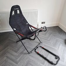 Playseat challenge folding for sale  ROTHERHAM
